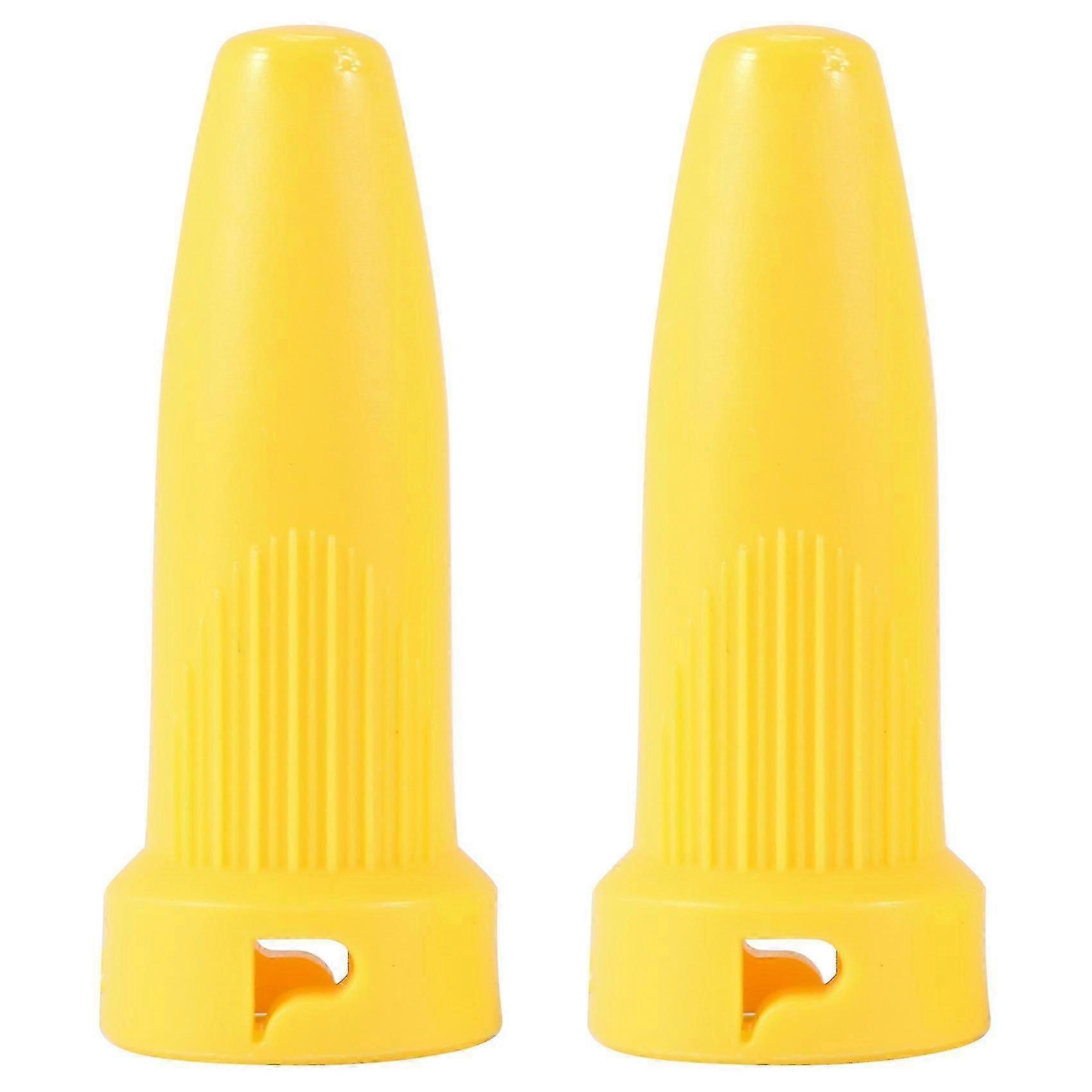 2PCS Replacement Nozzle compatible with Steam Cleaner SC Series