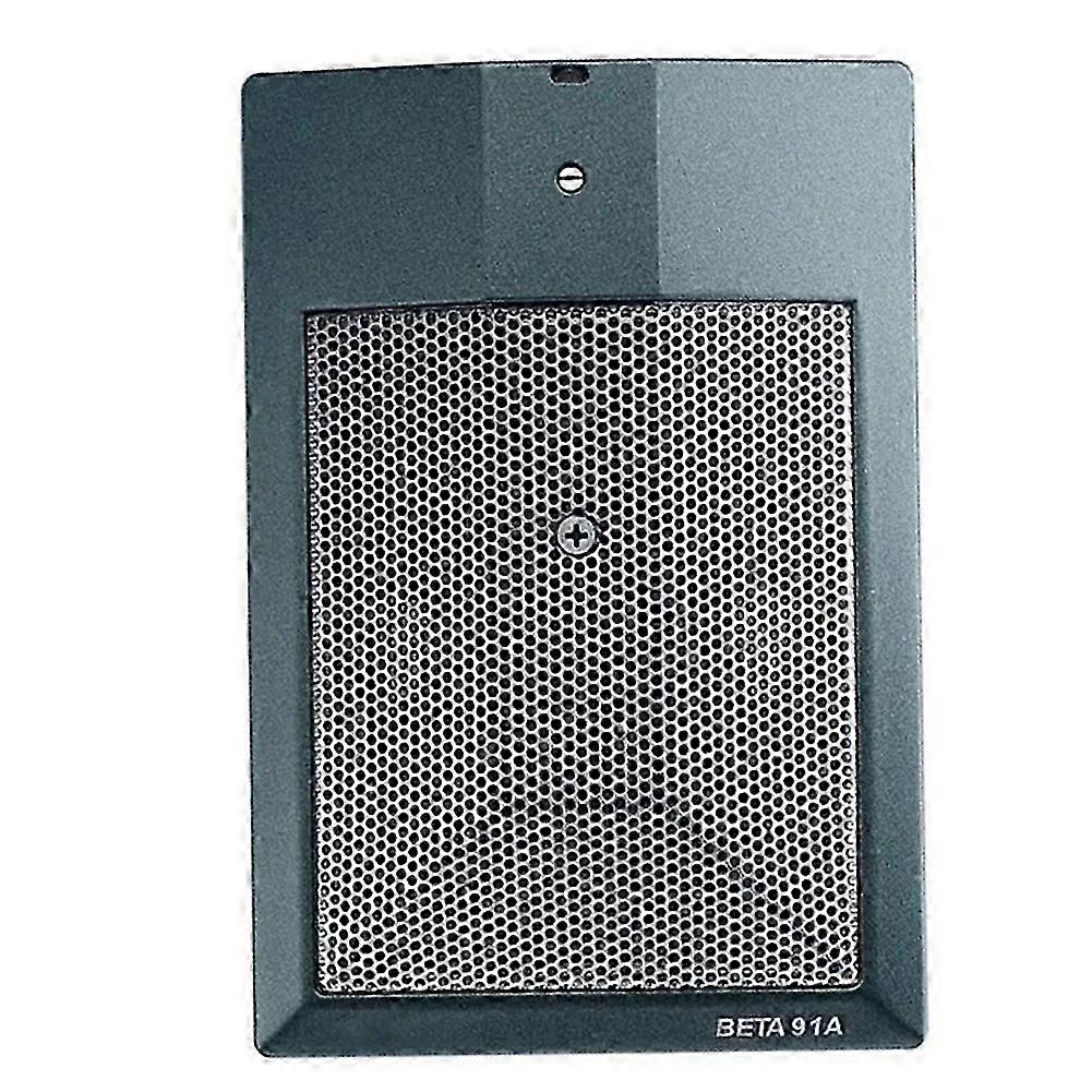 BETA 91 Professional Half-Cardioid Wired Condenser Microphone