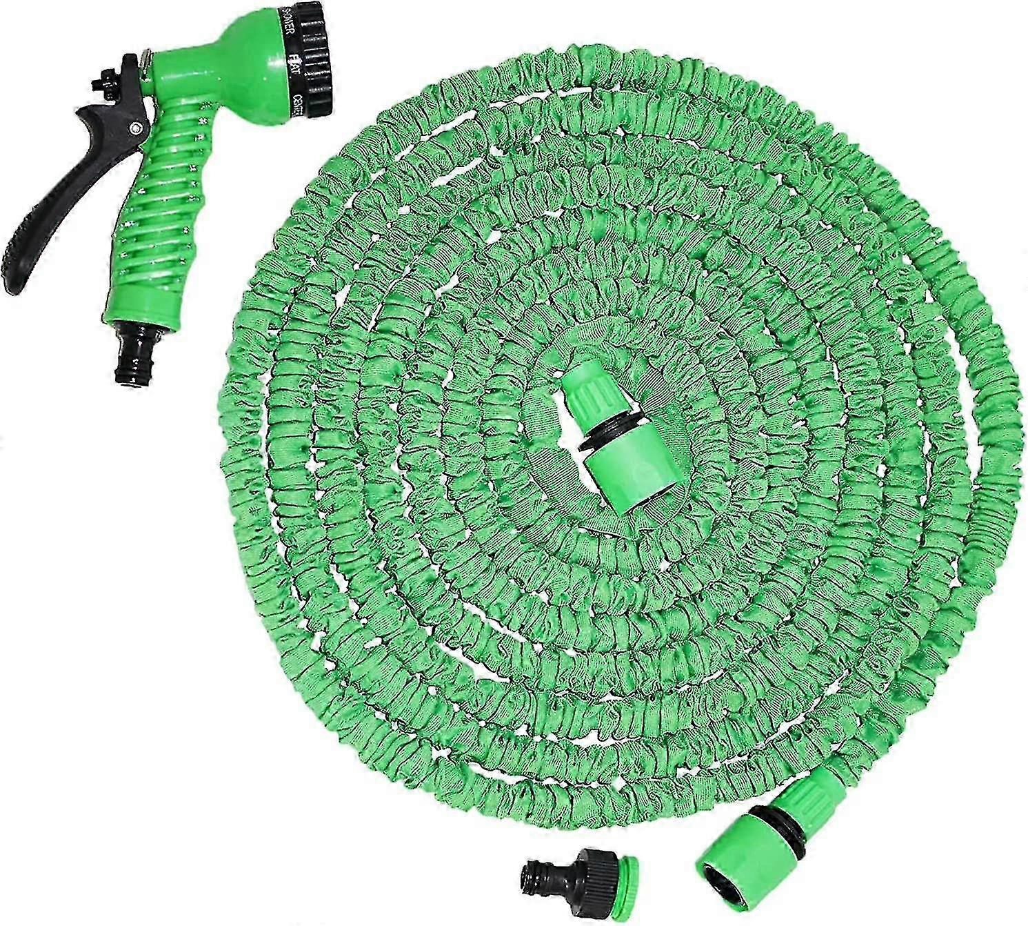 Garden Expandable Garden Hose, With Hook
