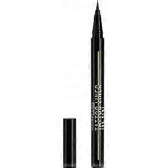 Maybelline Tattoo Liner Ink Pen Eyeliner - 880 Jet Black