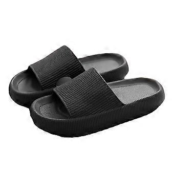 Soft Slippers Compatible with Women Men ComCompatible withtable Breathable Slippers Compatible with Shower Room