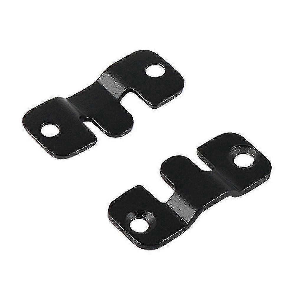 Interlock Bracket Hangers-mirror Flush Mount Bracket-headboard Wall Mount