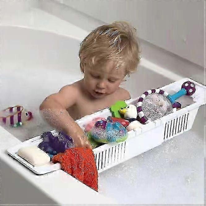 Munchkin Secure Grip Bath Caddy