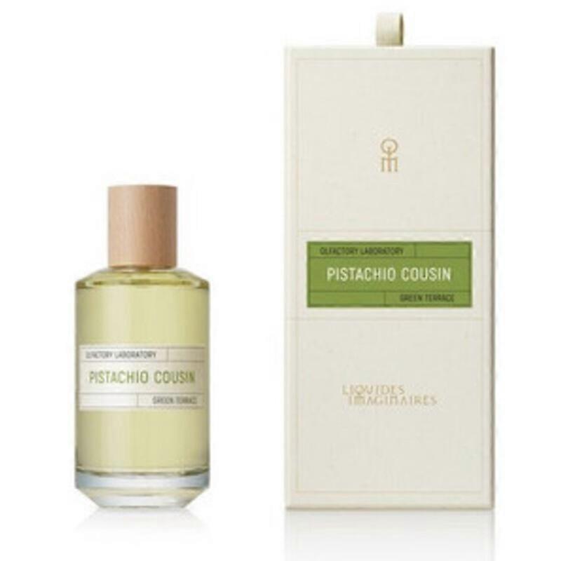 Pistachio Cousin Eau de Parfum 100 ml