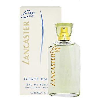 Lancaster Eau De Lancaster Grace Edition Eau de Toilette 125ml