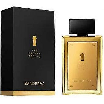 The Secret Absolu Eau de Parfum 100 ml