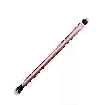 Tapered + Fine-Tip Eyeshadow Brush Dual Use