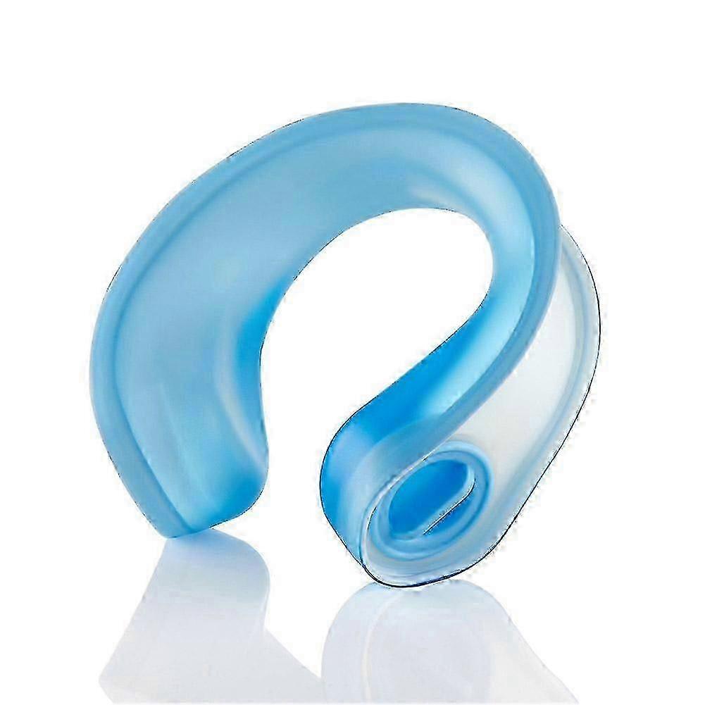 Adjustable U-Shaped Neck Hydration Collar