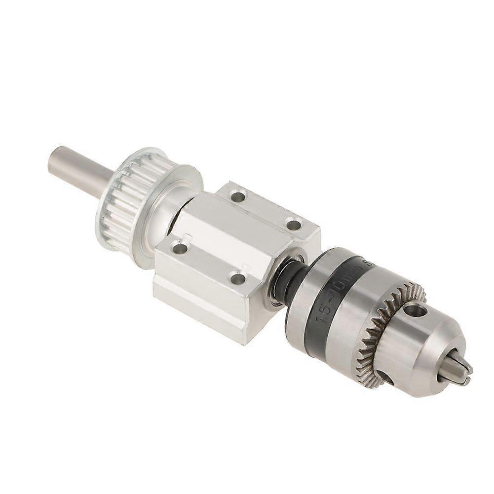 High Precision Unpowered Spindle Assembly for Table Drill DIY Drill Press