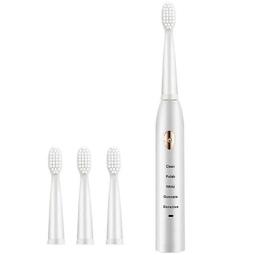 Ultrasonic Powerful Electric Toothbrush.C7