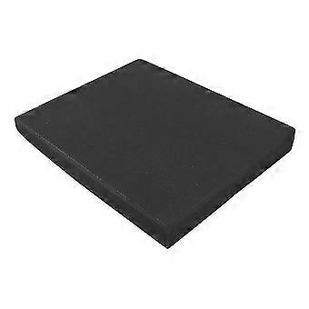 Yoga Balance Pad Non-Slip Thickened Foam Balance Cushion compatible with Yoga Fitness Training Core Balance Knee