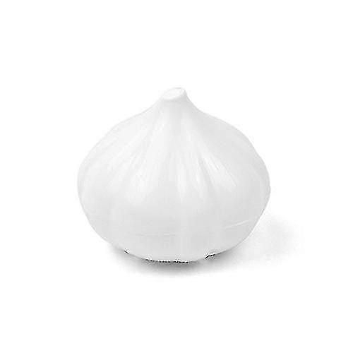 Garlic Shape Food Saver Storage Contain