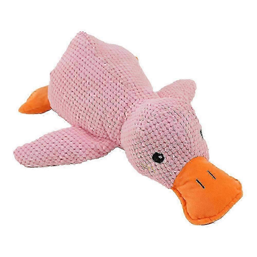Interactive Duck Chew Toy For Puppies