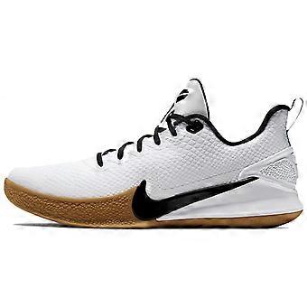 Nike Mamba Focus Ep White/Black/Brown AO4434-100