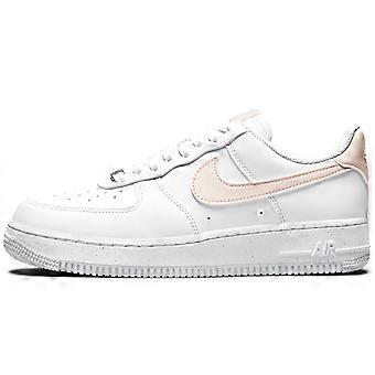 Nike Air Force 1 Low Next Nature White Pale Coral Women's DC9486-100