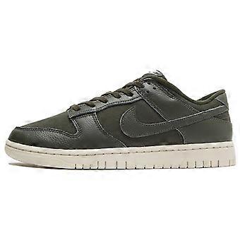 Nike Dunk Low Retro Prm Sequoia DZ2538-300