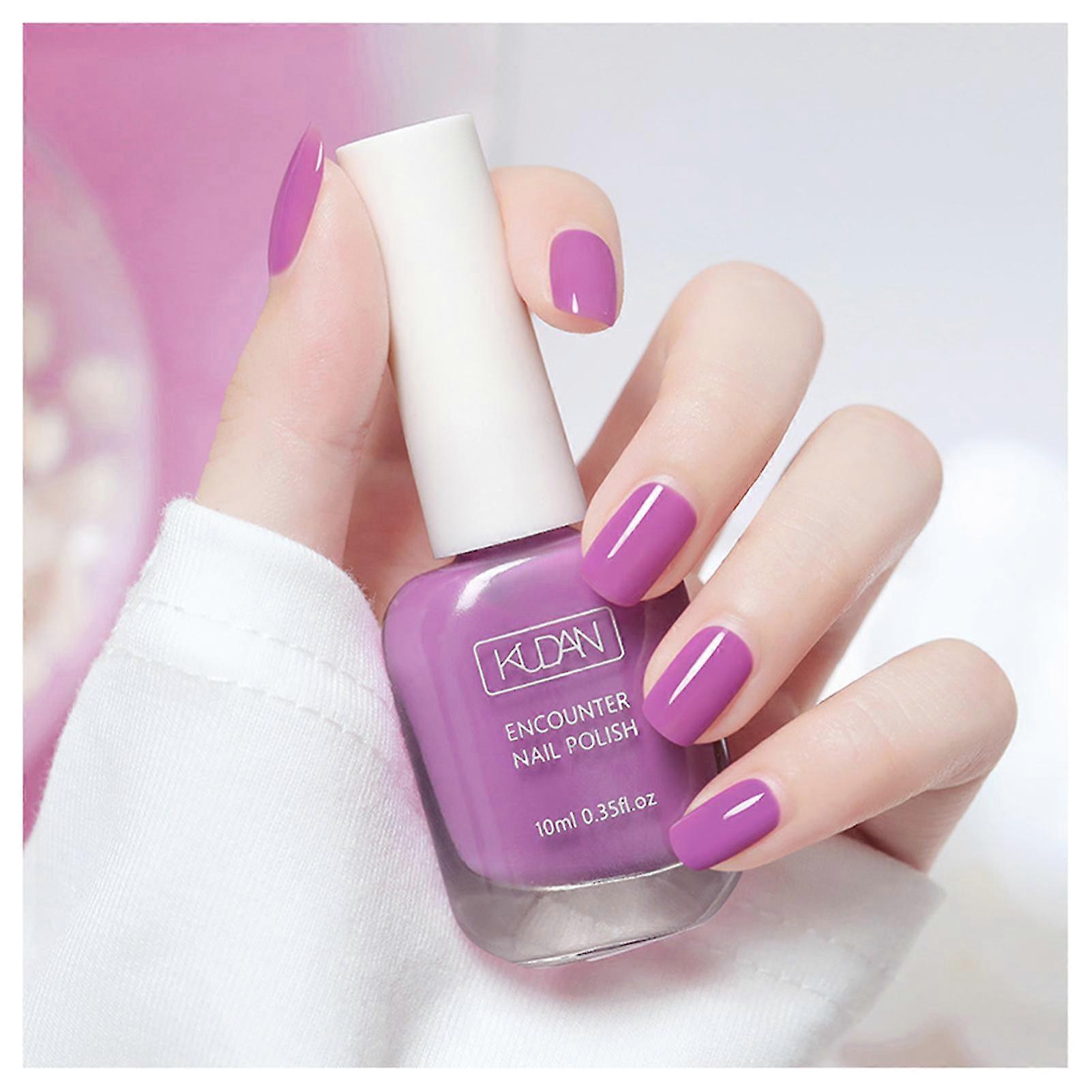 12ml Quick-Drying Gel Nail Polish