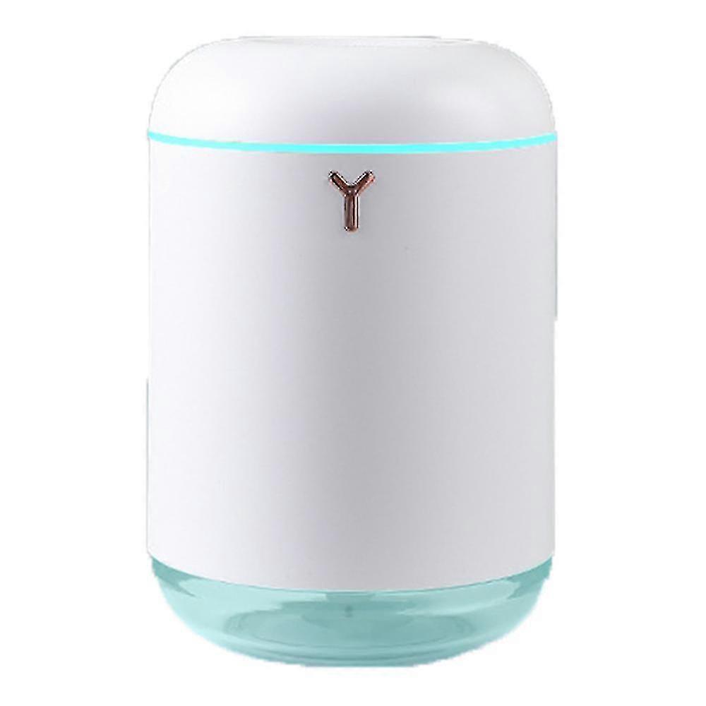 Quiet 1000ml Desktop Humidifier