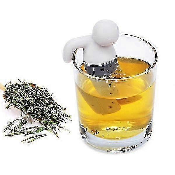 Microwave Safe Silicone Infuser