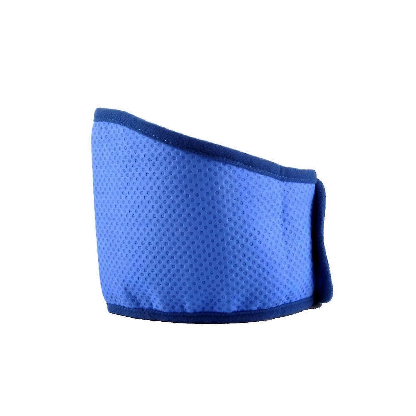 Dog Cooling Collar With Gel Lining