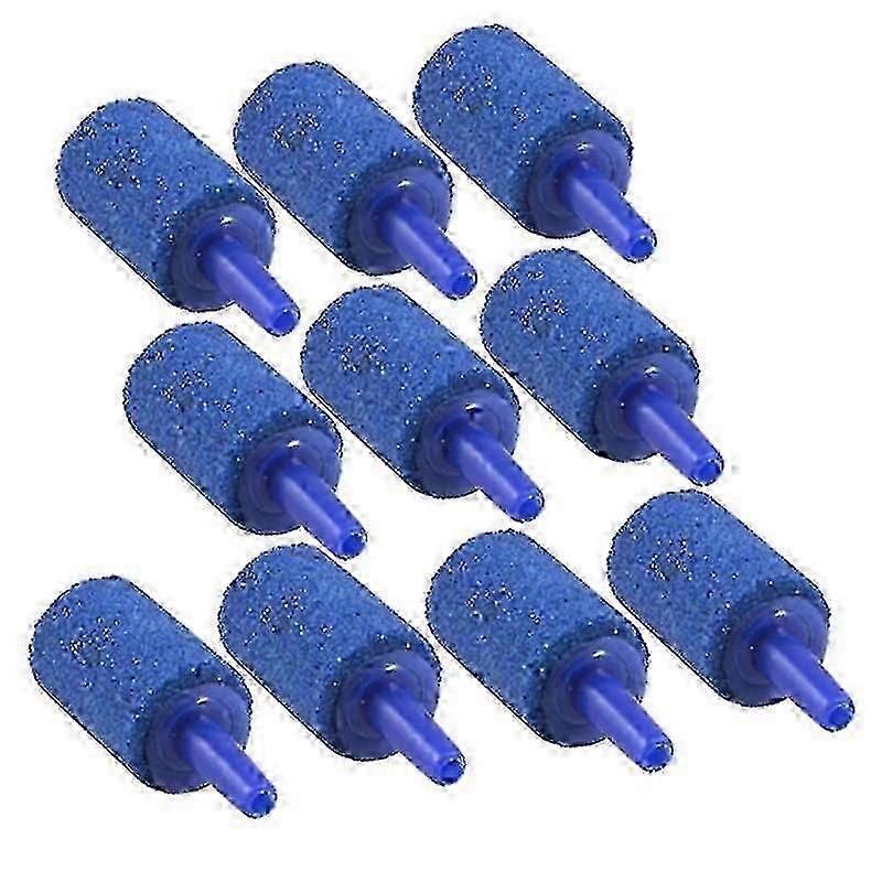 10pcs Air Stone Aquarium-Good