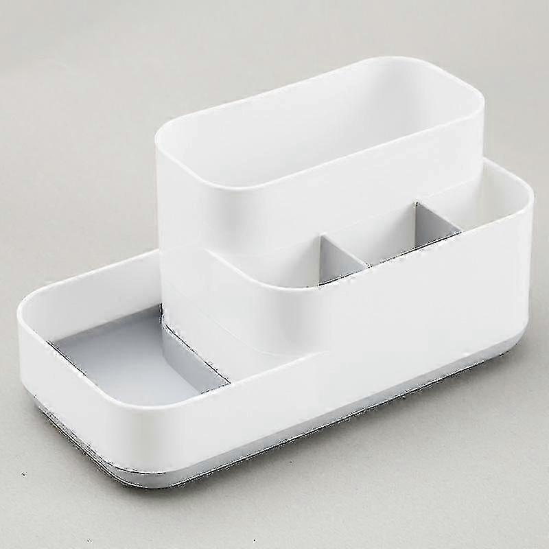 Dust-Resistant Clear Plastic Storage Box