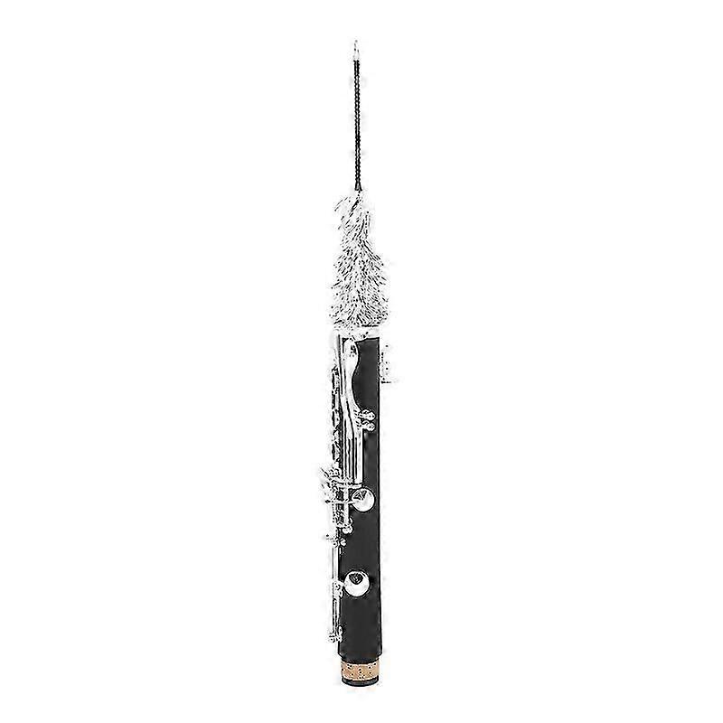 Pure Cotton Clarinet Inner Brush