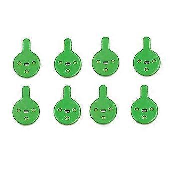 4 pairs Brake Pads Compatible with G2 PRO G2 MAX Electric Scooter-Good_DJ
