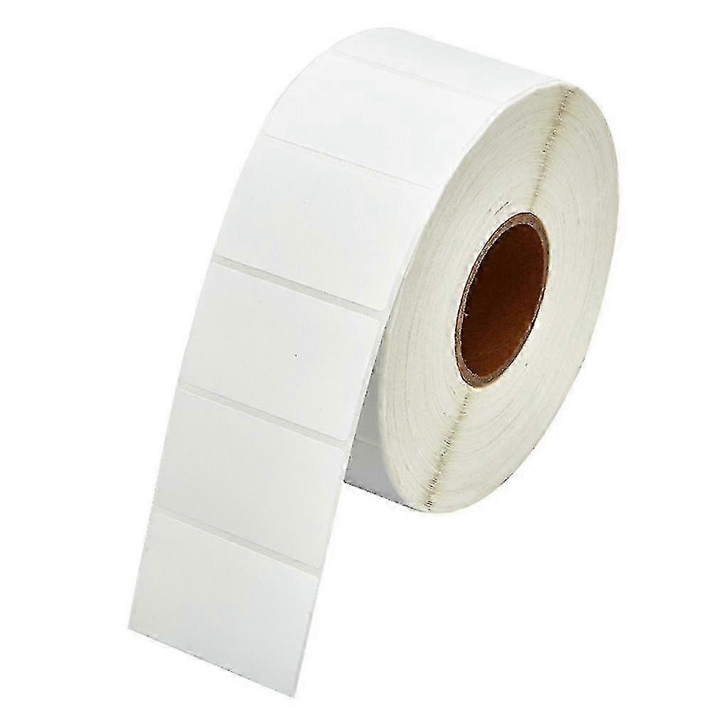 Perforated Thermal Label Roll FBA