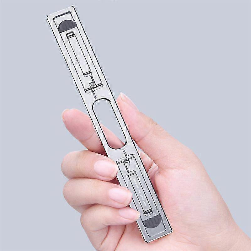 compatible with Air Pro Adjustable Holder Riser Notebook Stand Gray
