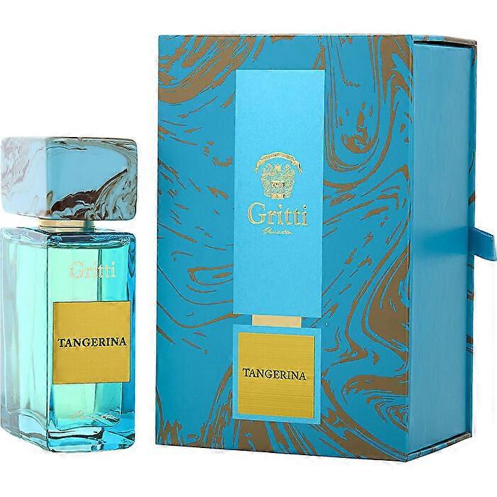 Gritti Tangerina Eau De Parfum Spray 90ml/3.4oz