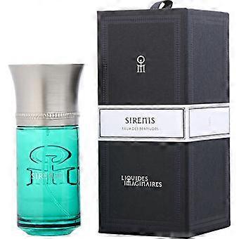Liquides Imaginaires Sirenis Eau De Parfum Spray 100ml/3.3oz