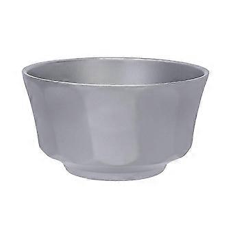 Double Walled Bowl Ultralight Camping Bowls for Rice Soup Oatmeal Yogurt Insulated Outdoor Hiking Picnic Tableware 500ml-JNNJV