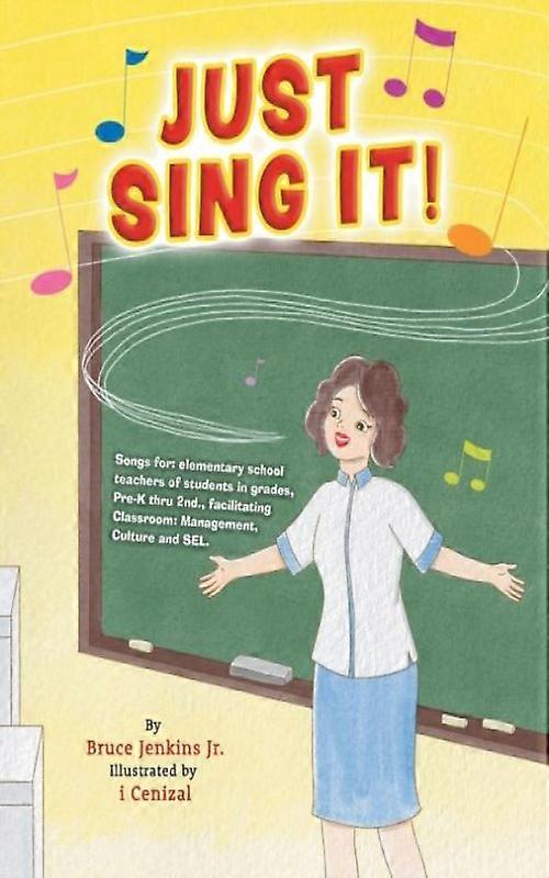 Just Sing It