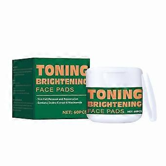 gentle toner, a soft light feel, kind to skin, a neat everyday pick, easy to use-DZF