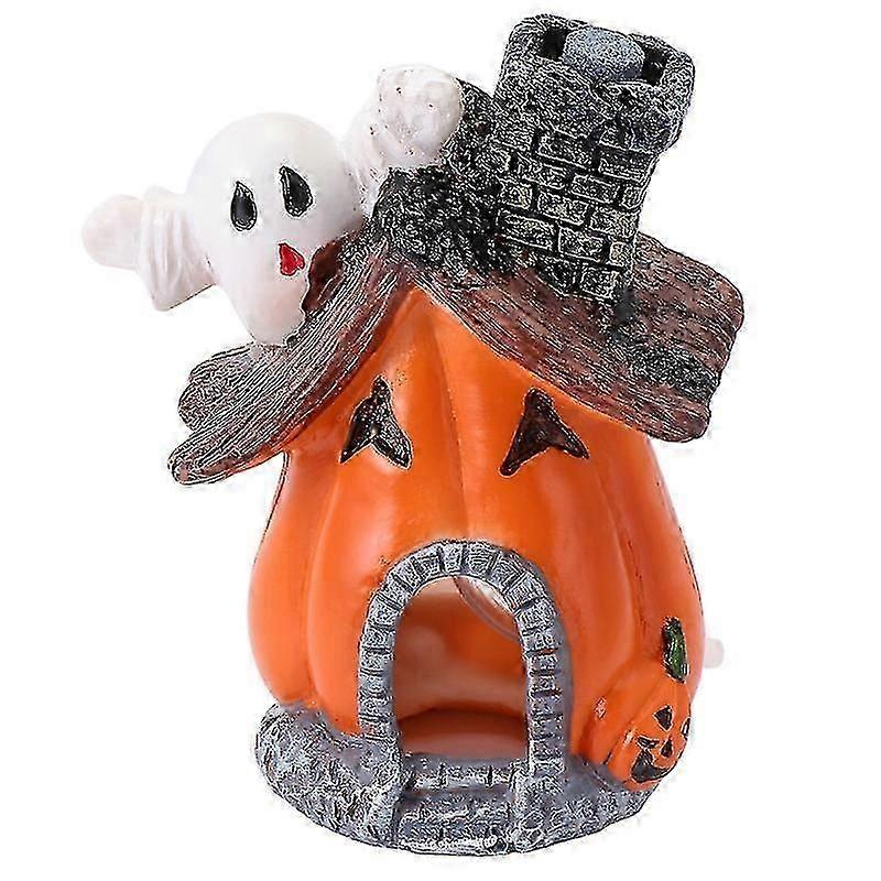 1pcs Pumpkin Hiding Cave