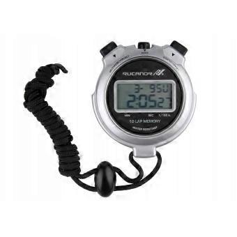 Rucanor Stop Watch