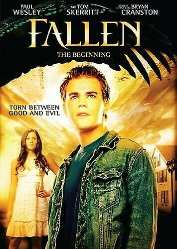 Fallen The Beginning [DVD] [2007] [US I DVD - Région 2