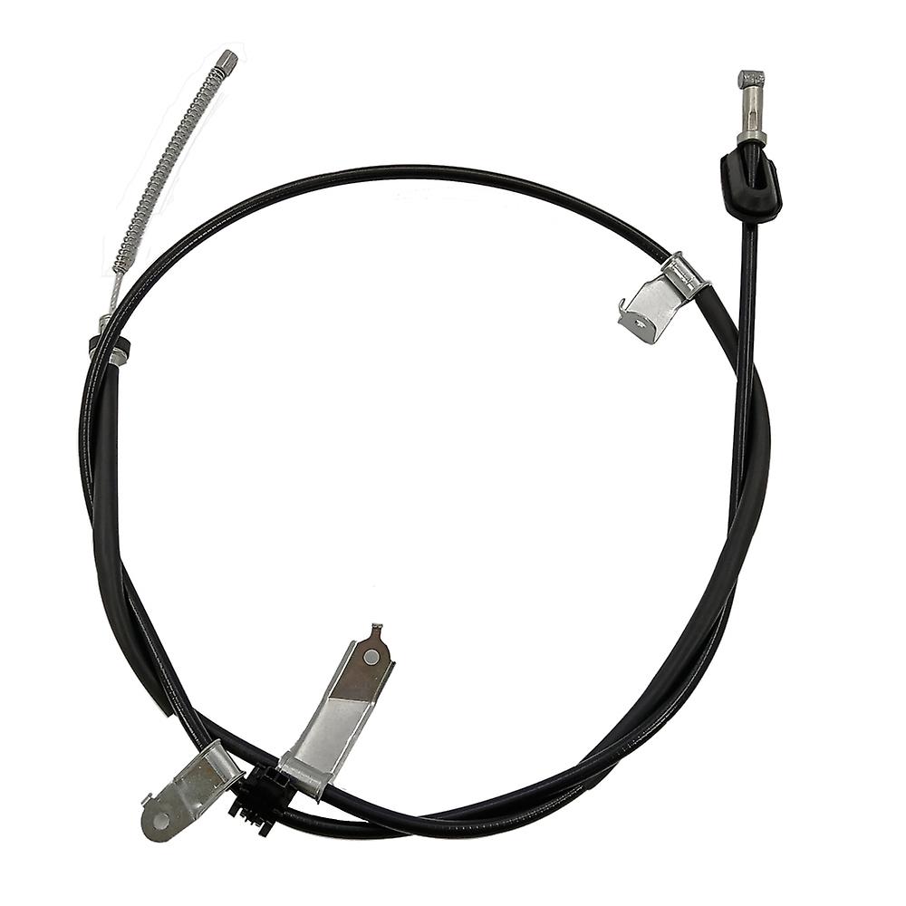 Parking Cable Applies To Sections:honda City 2015-2017