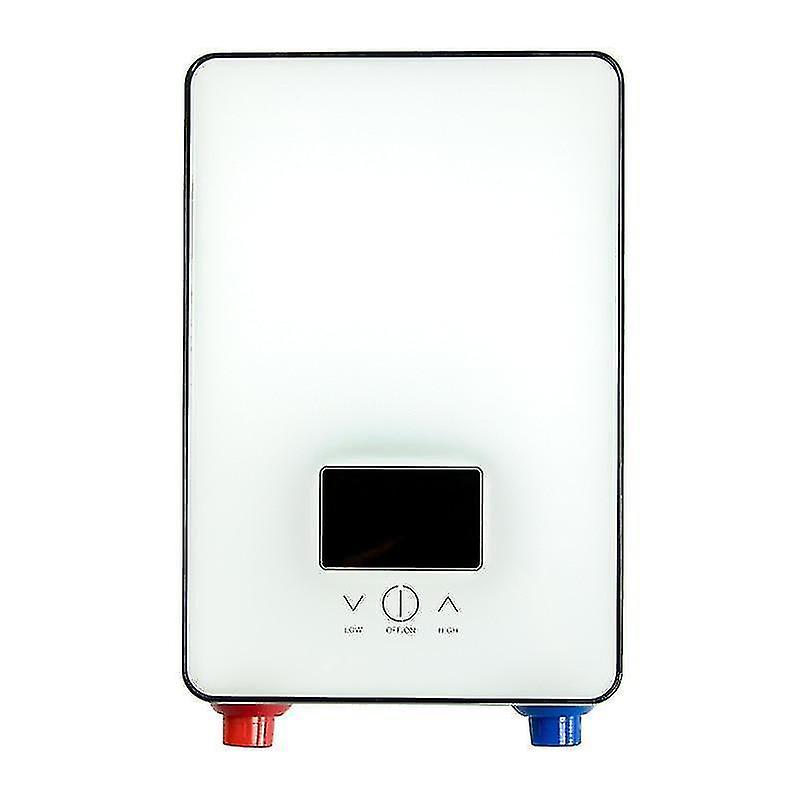 CHIMHOON Elektrische Instant-Warmwasserbereiter, Du Produktbild-Vorschau 5