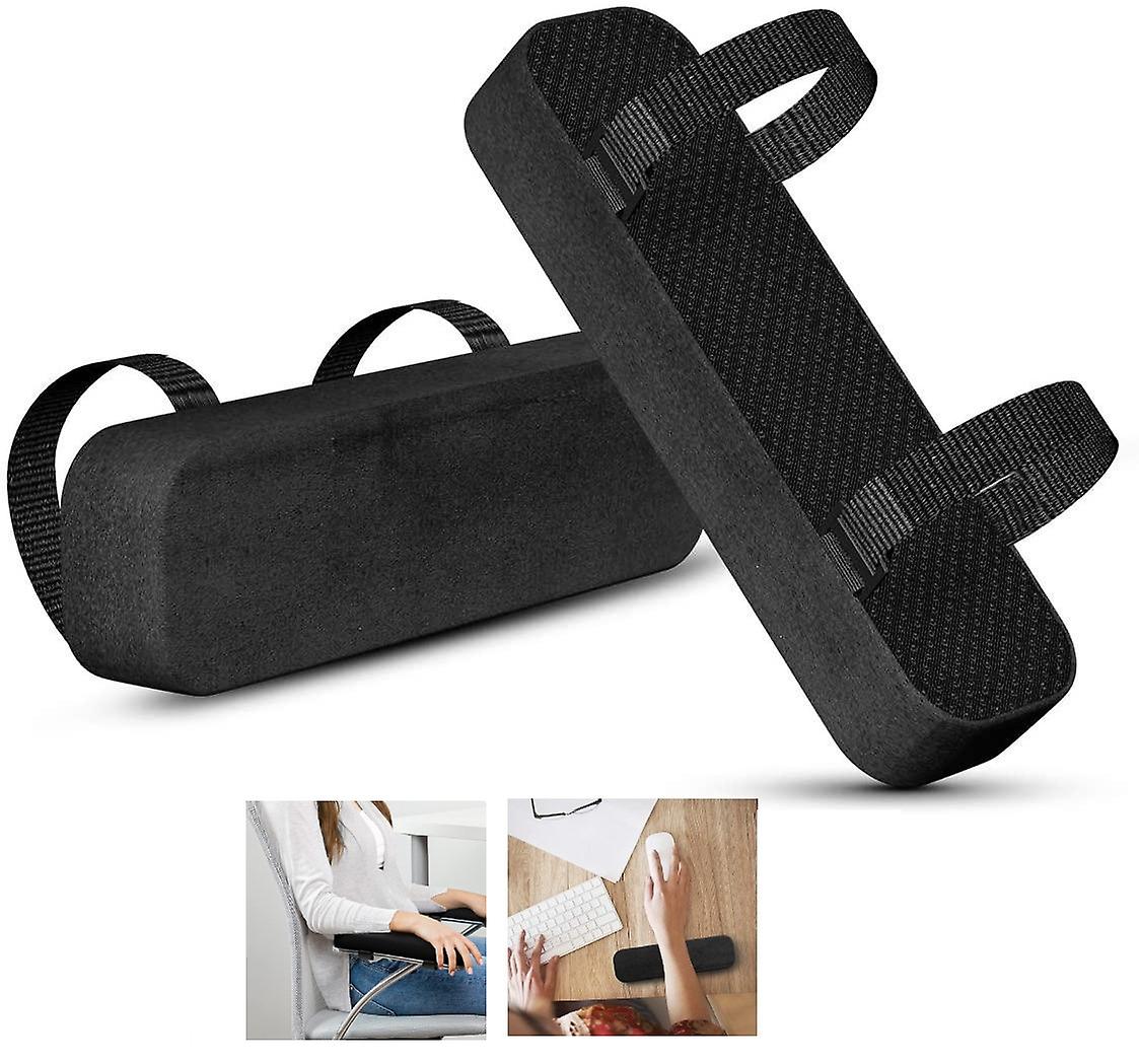 INF Padded armrestsArmrest cushions for chairs