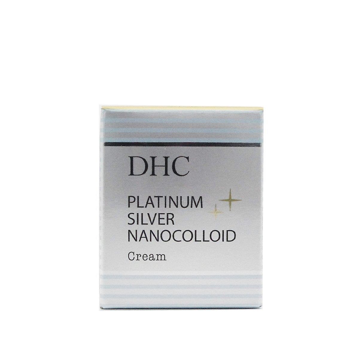 DHC Platinum Silver Nanocolloid 45g
