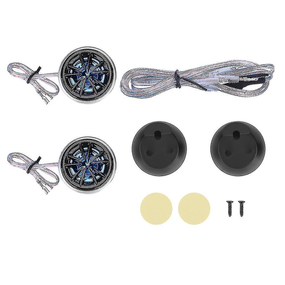 Car Tweeter Speaker, Speaker Music Player, Audio Player, Loud Dome Tweeter, Loud Audio Speaker,dome Tweeters Speakers