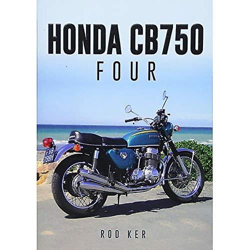 Honda CB750 Four