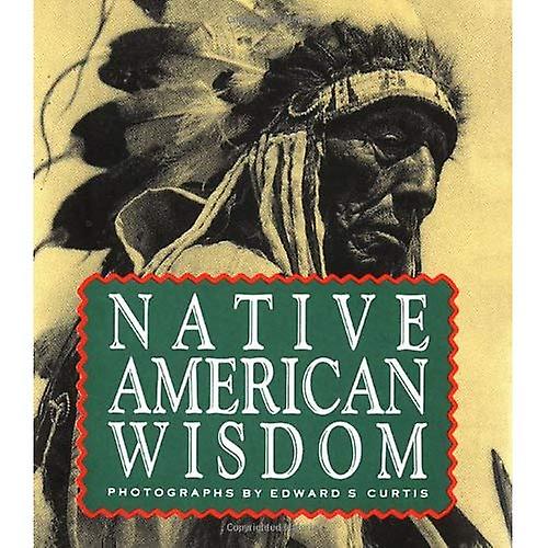 Native American viisautta (miniatyyri versiot)