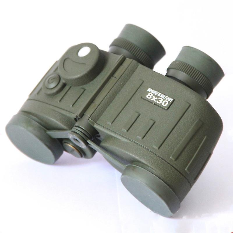 8x30 Binocular HD High Power Tescope