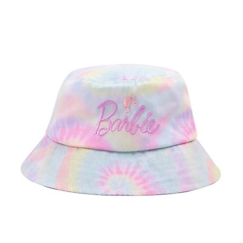 Barbie Mädchen Bucket Hat