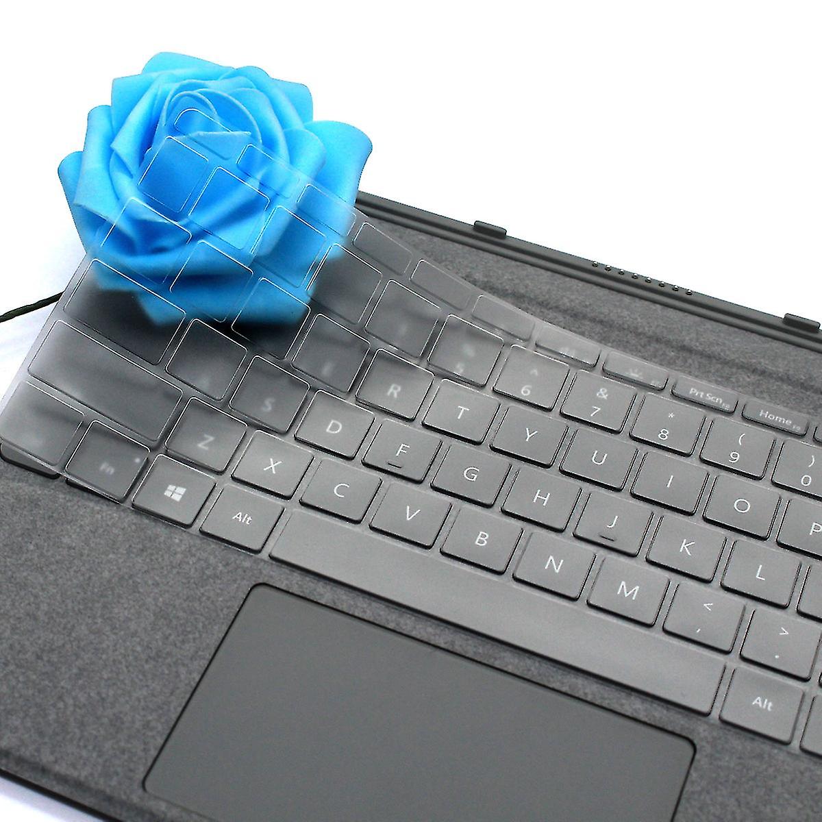 Keyboard Wrist Rest Protector For Microsoft Surface Laptop Pads/wrist Rest, Protect From Dirt/stains