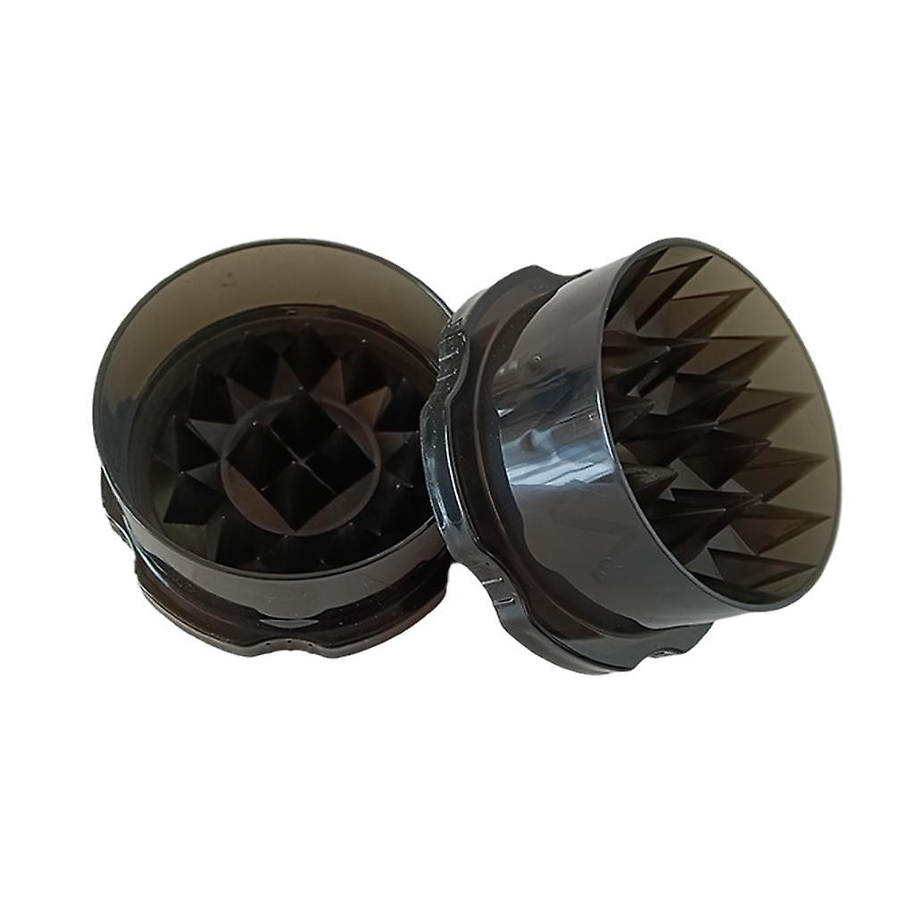 Tragbare Angelköder Köderbrecher Boilie Grinder Container Köderherstellung