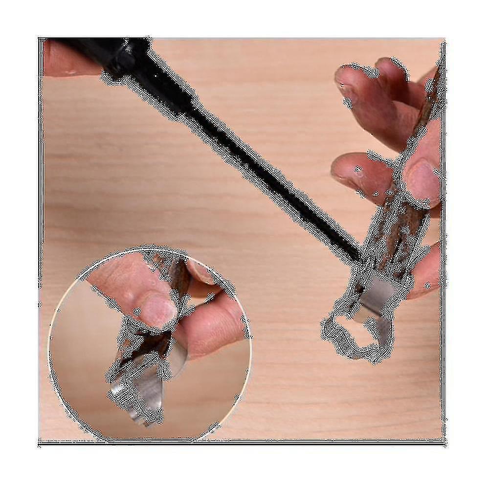 Pottery Cup Handle Shape Tool Ceramic Tea/water Cup Utensil Handle Handmade Diy Sculpture Scraper P